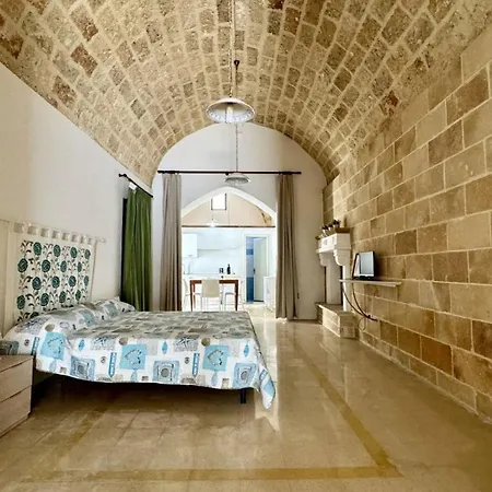 דירה Al Castello By Salento Affitti