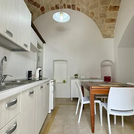 Al Castello By Salento Affitti
