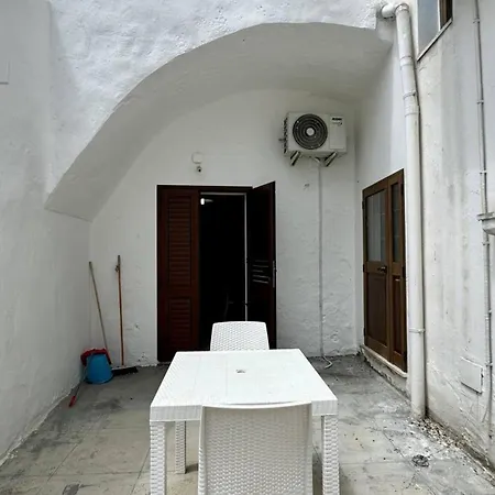 Apartment Al Castello By Salento Affitti
