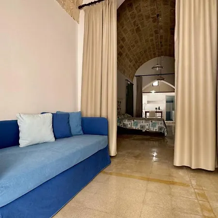 Apartment Al Castello By Salento Affitti