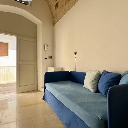 Al Castello By Salento Affitti *