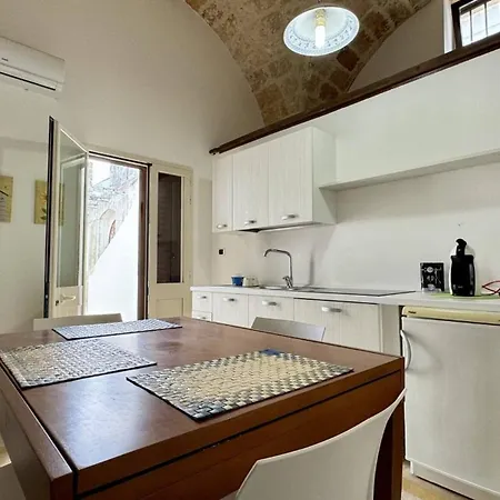 Al Castello By Salento Affitti Apartment Felline
